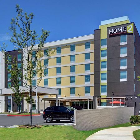 Home2 Suites By Hilton Atlanta Airport North المظهر الخارجي الصورة